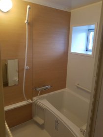 入間市　UBリフォーム　LIXIL　リノビオフィット