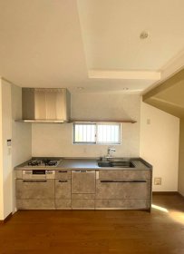 入間市　中古物件　リノベーション工事