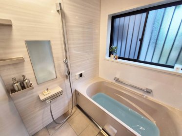 狭山市　浴室工事　タカラグランスパ