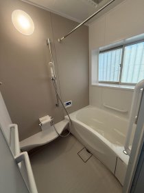 入間市　UB・洗面リフォーム　TOTO　トクラス