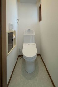 狭山市　トイレリフォーム　TOTO　ZJ1