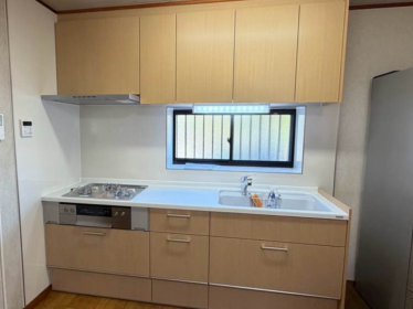 入間市　水廻りリフォーム　LIXIL　トクラス
