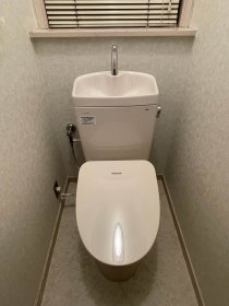 狭山市　水廻り３点　リフォーム