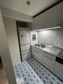 狭山市　キッチンリフォーム　ラクエラ