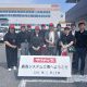 クリナップ株式会社の工場を見学しました。