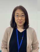戸塚　貴久子