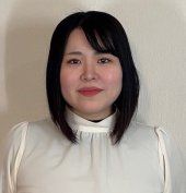 金丸　愛利奈