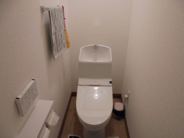 希望通り！トイレ・洗面台・内装・玄関リフォーム|岩手県奥州市