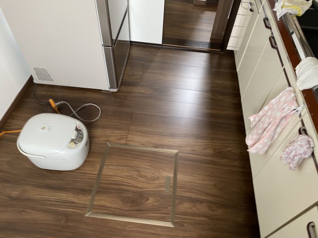 明るくなった！LDKの内装リフォーム|岩手県盛岡市