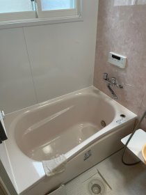 暖かくて大満足！浴室＆ボイラーリフォーム|岩手県滝沢市