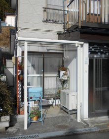 明るく使い勝手がよい！テラス交換リフォーム|岩手県釜石市