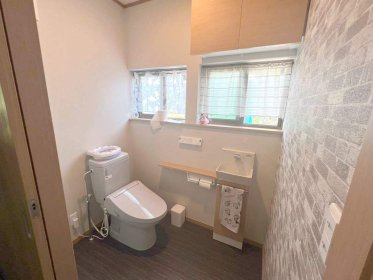 明るく快適空間！浴室＆トイレリフォーム｜岩手県下閉伊郡岩泉町