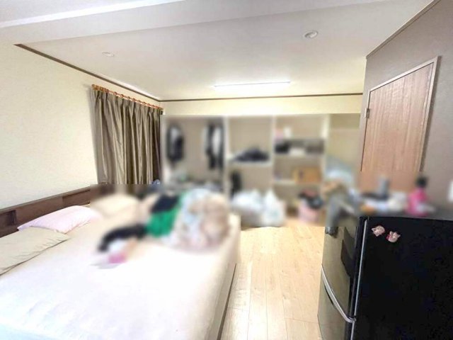 広々快適な子供部屋へ！間取り変更リフォーム｜岩手県大槌町