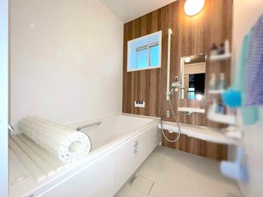 暖かく使い易い空間に！浴室トイレリフォーム｜岩手県遠野市