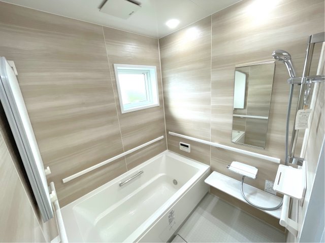 生活動線が快適に！水廻り・断熱リフォーム｜岩手県胆沢郡