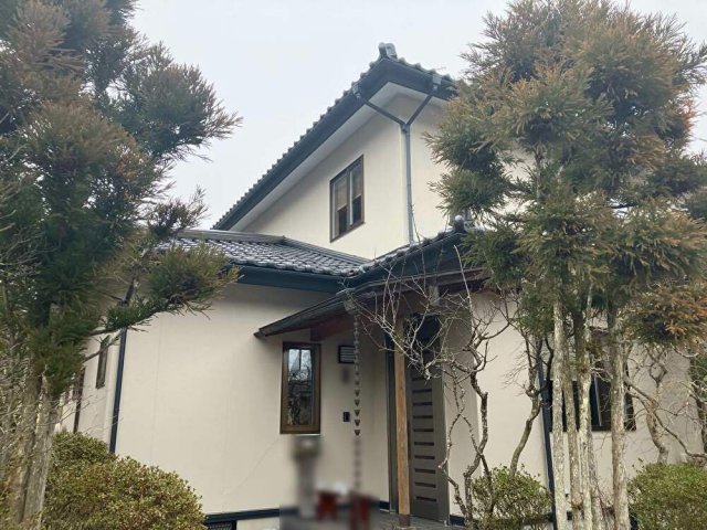 仕上がりに感動！外壁塗装・浴室リフォーム｜岩手県遠野市