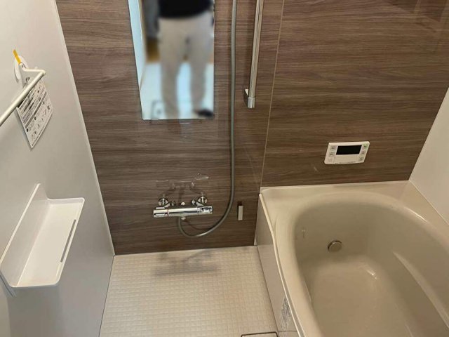 利便性が高まった水廻りリフォーム｜岩手県盛岡市