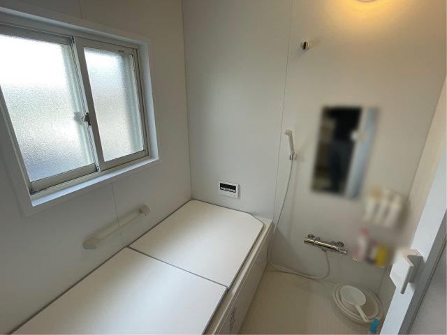 楽しみが増えた！浴室・トイレ交換リフォーム｜岩手県北上市
