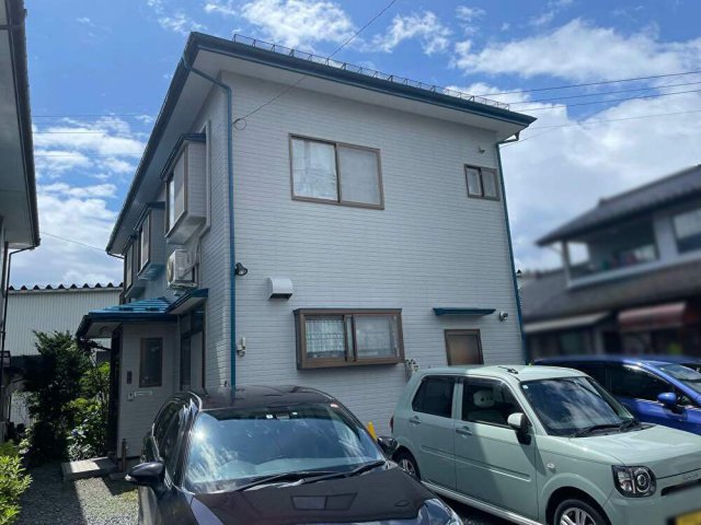 新築のように美しく！屋根・外壁塗装リフォーム｜岩手県遠野市