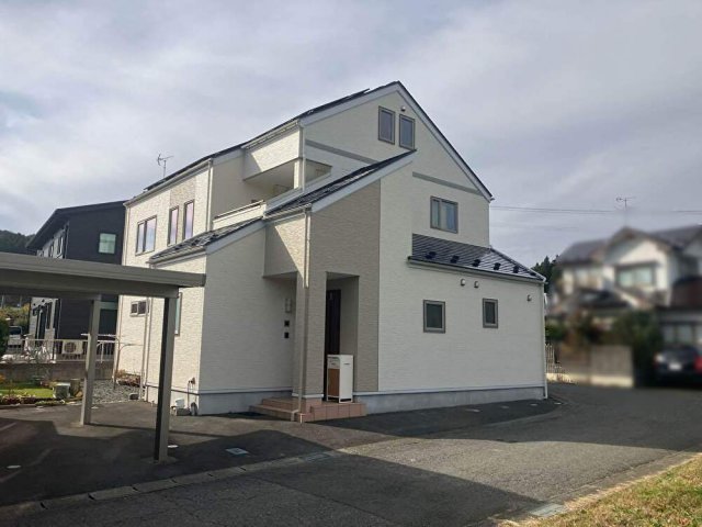 傷みを解消して安心！屋根・外壁塗装リフォーム｜岩手県宮古市