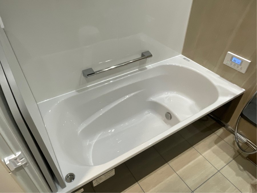 積み重なるプチストレス解消！浴室リフォーム｜岩手県北上市