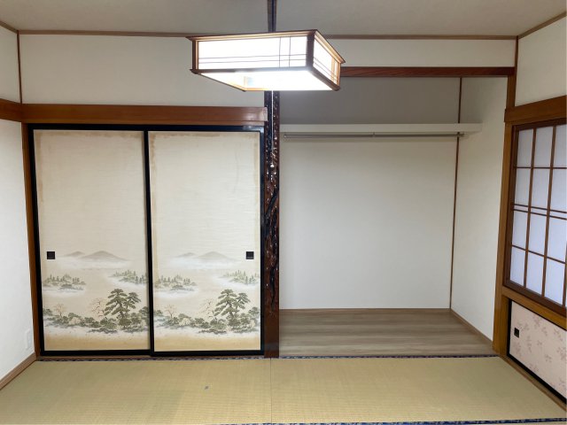 和室・トイレのバリアフリー改修！｜岩手県北上市