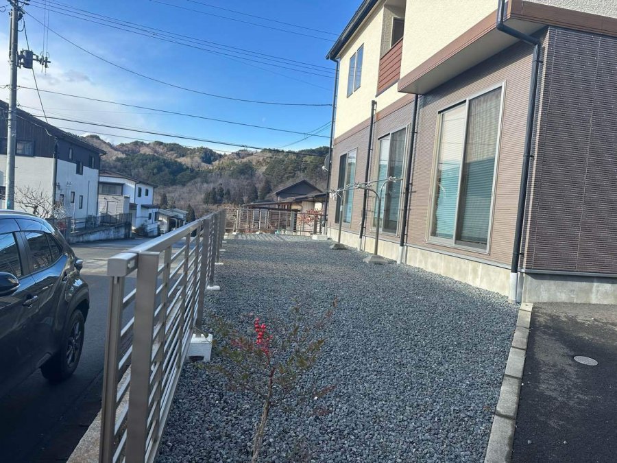 悩める庭の草木に革命を！庭リフォーム｜岩手県宮古市