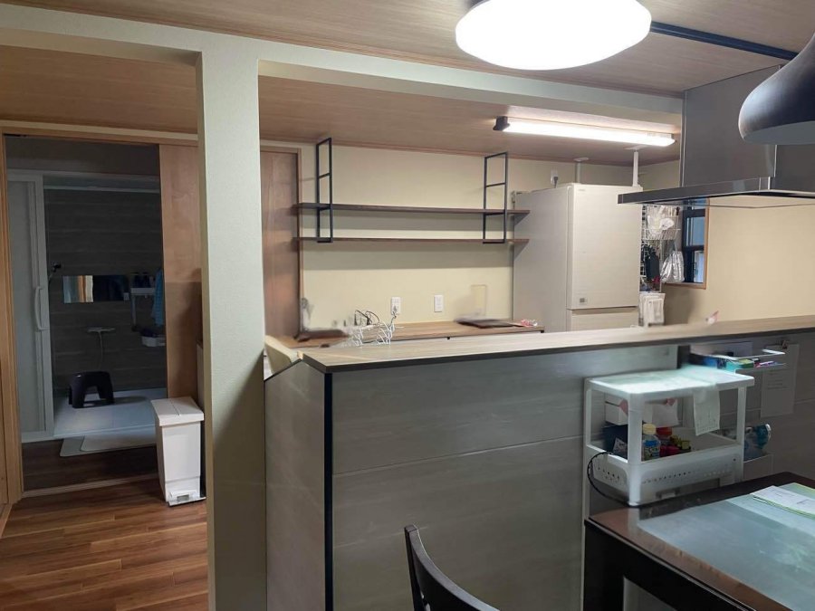 あたたかくお手入れ楽々に！水廻りリフォーム｜岩手県遠野市