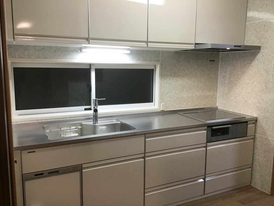 予算内で快適な水廻りに！水廻り改修リフォーム｜宮城県仙台市