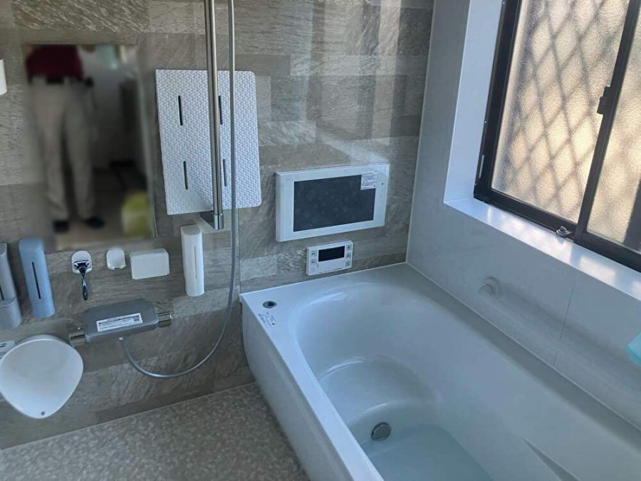 寒さ軽減！浴室・洗面化粧台リフォーム｜宮城県仙台市