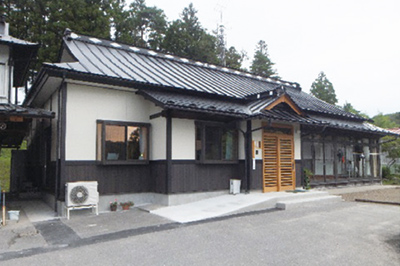 岩手県の全面改装リフォーム「歴史ある旧家が変身」北上支店