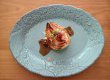 【料理コラム】「玉ねぎのグリル 梅の照焼きソース」の簡単レシピ公開中！