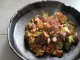 【料理コラム】油少なめの 「麻婆茄子」簡単レシピ公開中！