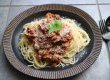 【料理コラム】 「本格ボロネーゼ」簡単節約レシピ公開中！