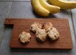【料理コラム】 「米粉のバナナドロップクッキー」簡単節約レシピ公開中！