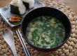 【料理コラム】 「韓国風にらたまスープ」簡単節約レシピ公開中！