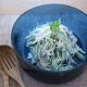 【料理コラム】 「切り干し大根とマロニーのカニマヨサラダ」簡単節約レシピ公開中！