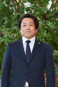 村上　暁洋