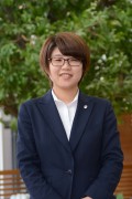 坂田　朱音