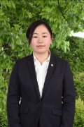 盛　柚実香