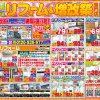 【最新チラシ情報】12月1月