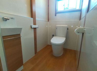 トイレリフォーム／刈谷市
