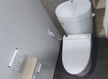 トイレ・内装リフォーム／刈谷市