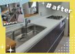 【施工事例を更新しました！】キッチン・浴室リフォーム/刈谷市