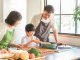 【夏休みは親子で料理！】安全・快適・思い出つくれるキッチンリフォーム