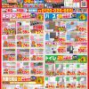 ３月のチラシ！