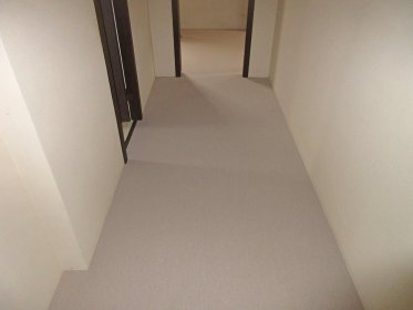 高知市　カーペット張替え