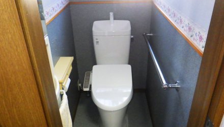 高知市　トイレリフォーム