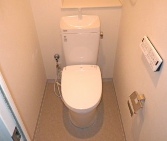 高知市　トイレリフォーム