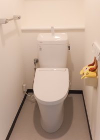 高知市　トイレリフォーム